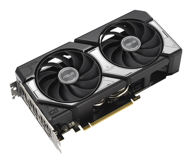 ASUS GeForce RTX 5060 Ti Dual OC 16GB GDDR7 DLSS4 - 1331410 - zdjęcie 2